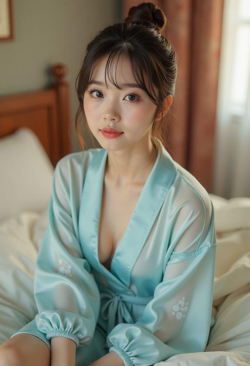 暗夜星光