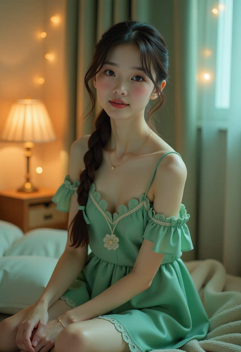 酆母